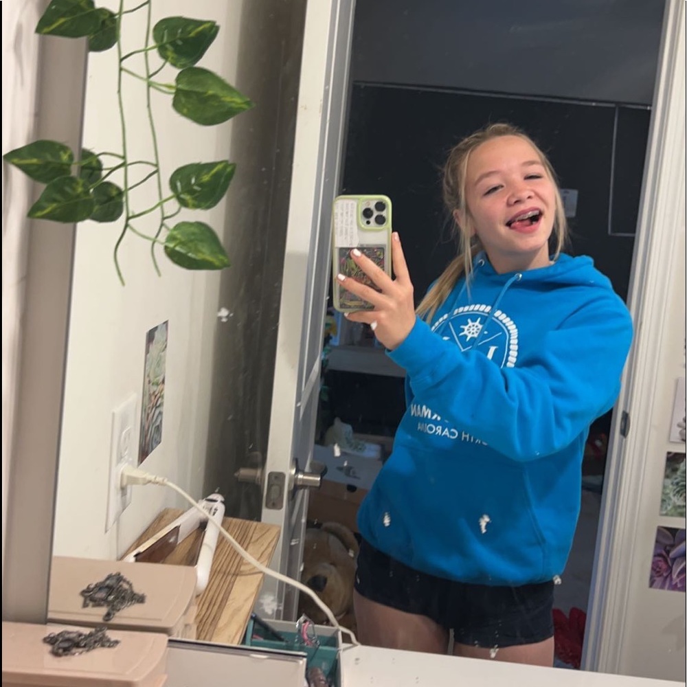 Meet your Posher, Brynn